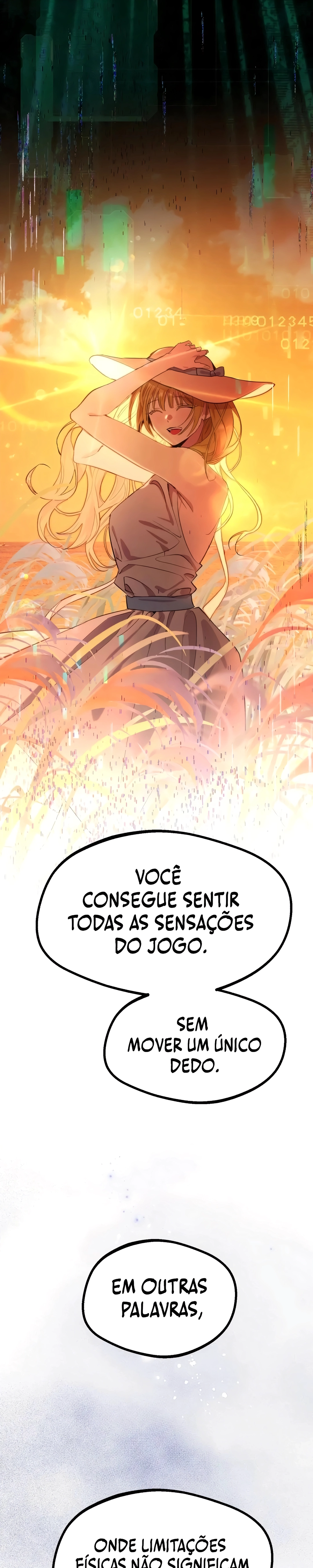 Erro: o Eco Capítulo 1 Página 31