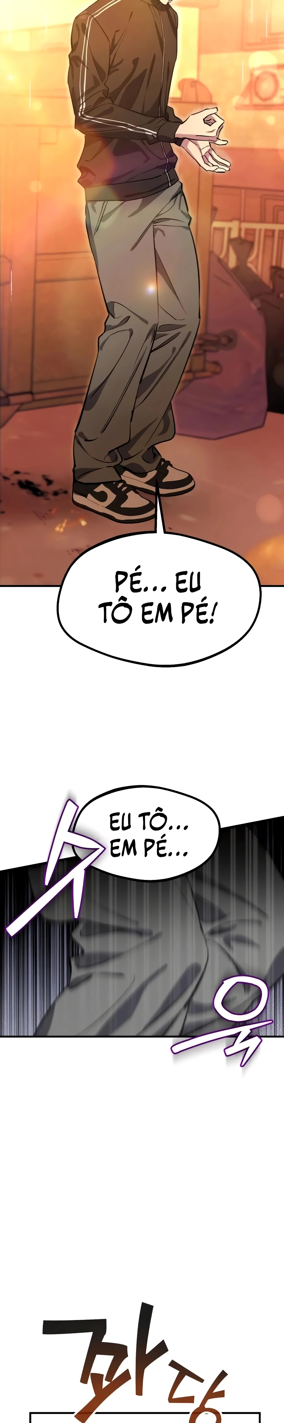 Erro: o Eco Capítulo 1 Página 38