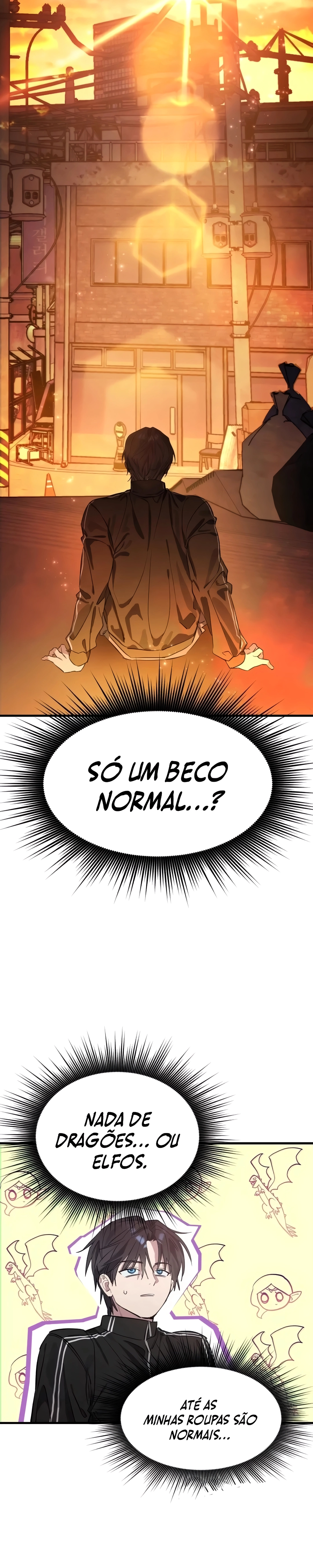 Erro: o Eco Capítulo 1 Página 40