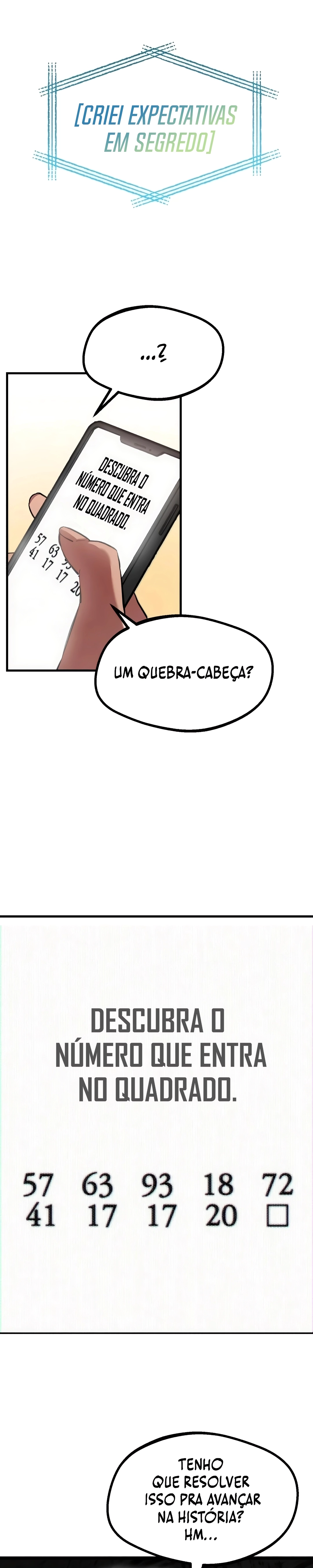 Erro: o Eco Capítulo 1 Página 41