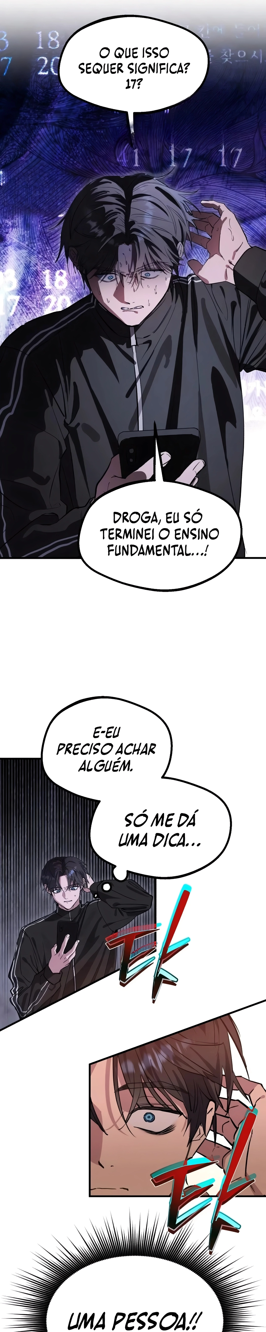 Erro: o Eco Capítulo 1 Página 44
