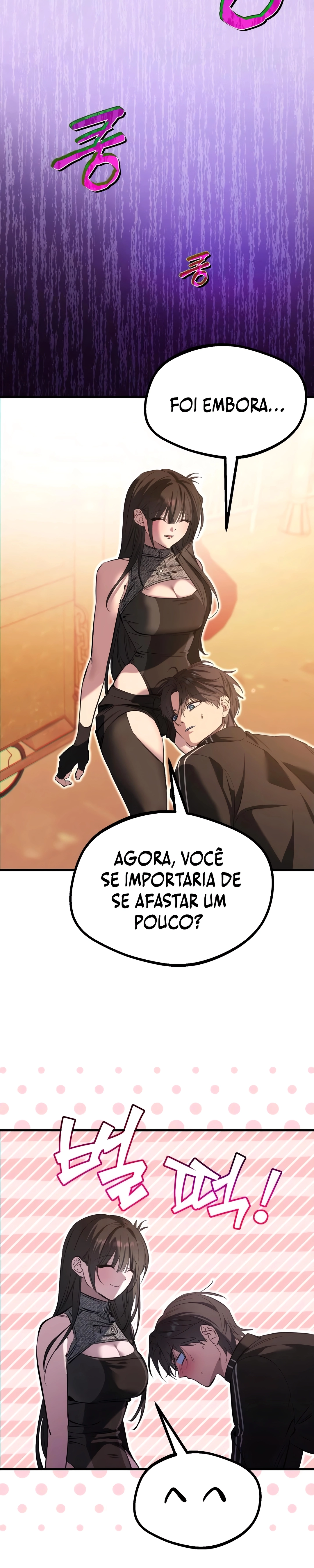 Erro: o Eco Capítulo 2 Página 5