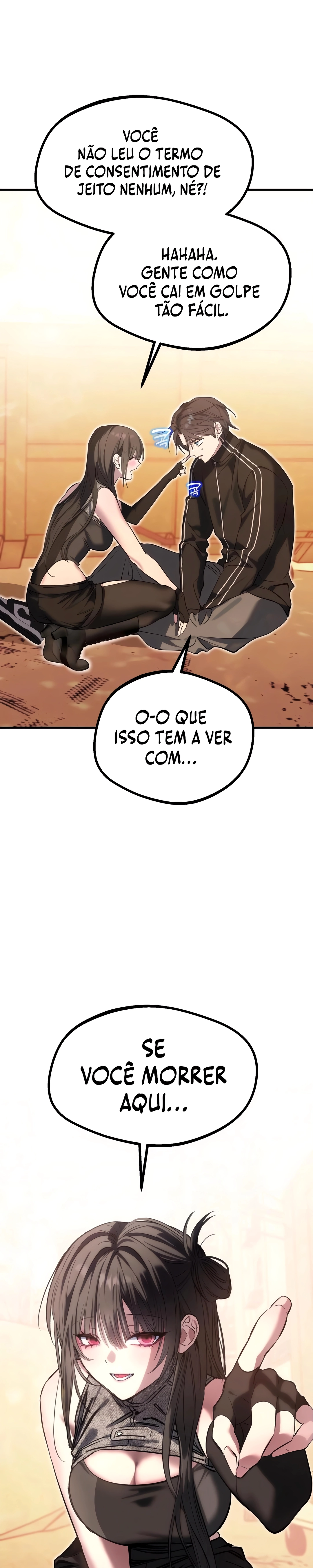 Erro: o Eco Capítulo 2 Página 11