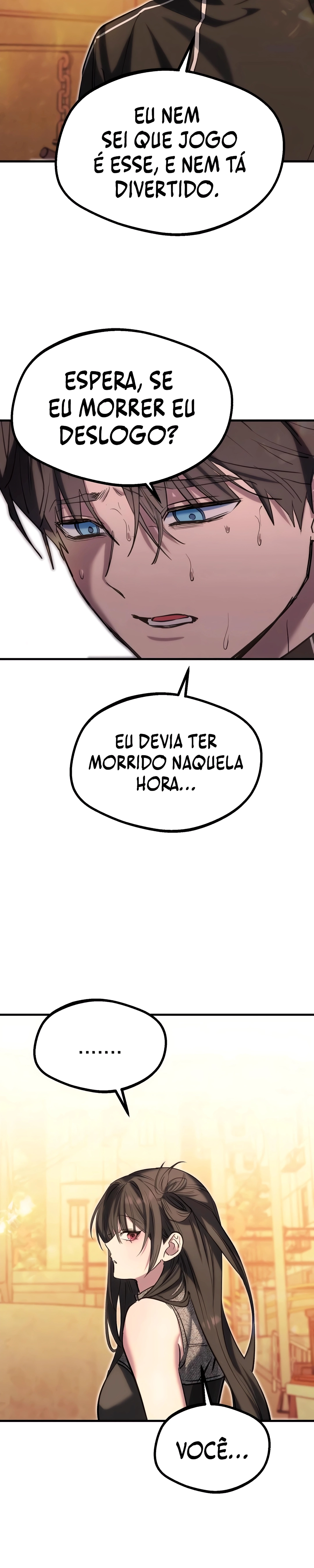 Erro: o Eco Capítulo 2 Página 10