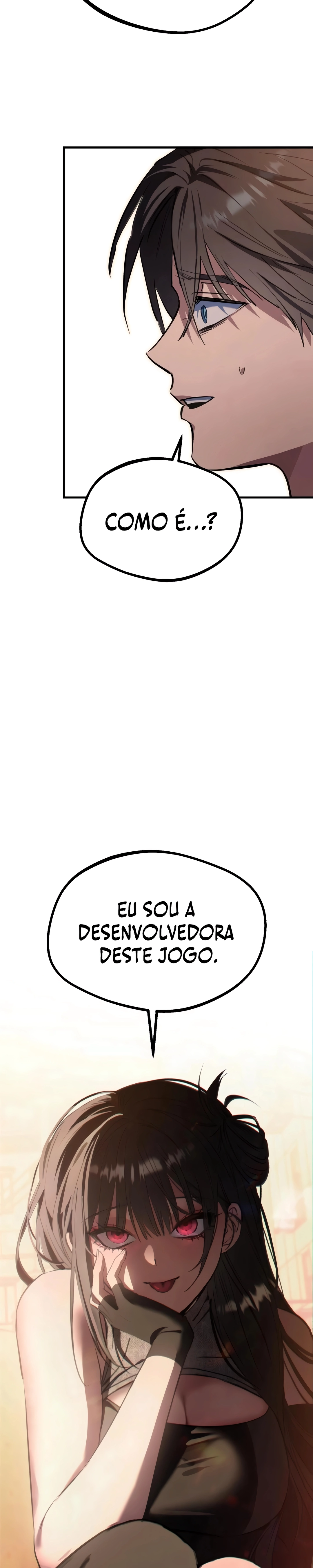 Erro: o Eco Capítulo 2 Página 13