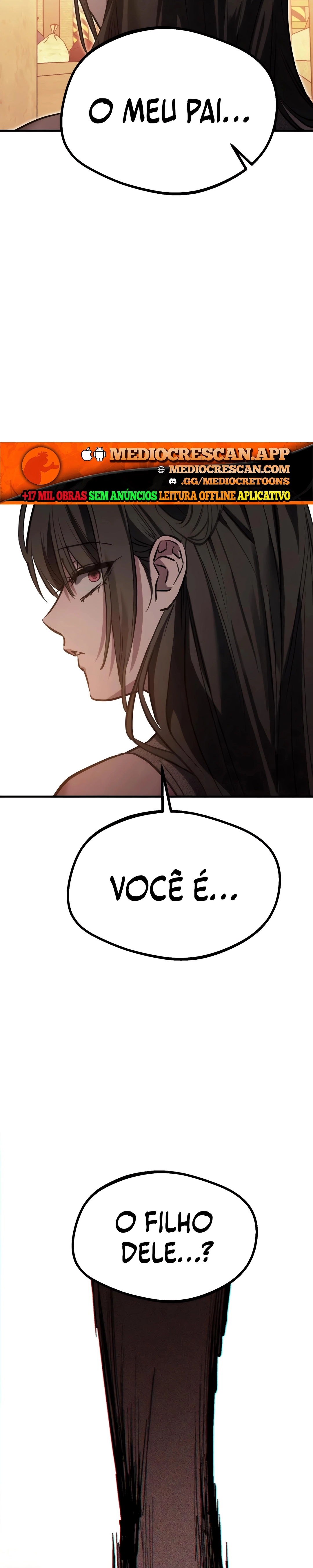 Erro: o Eco Capítulo 2 Página 17