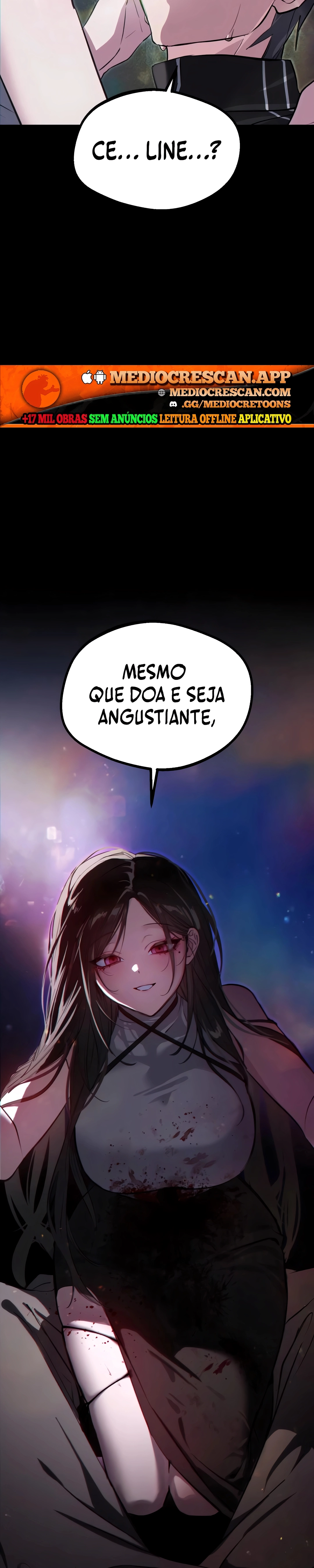 Erro: o Eco Capítulo 2 Página 23