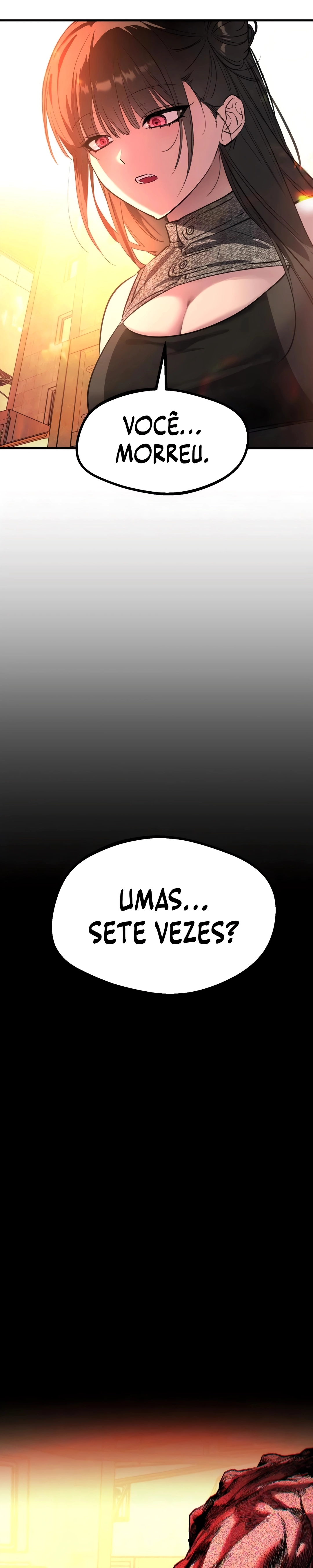 Erro: o Eco Capítulo 2 Página 27