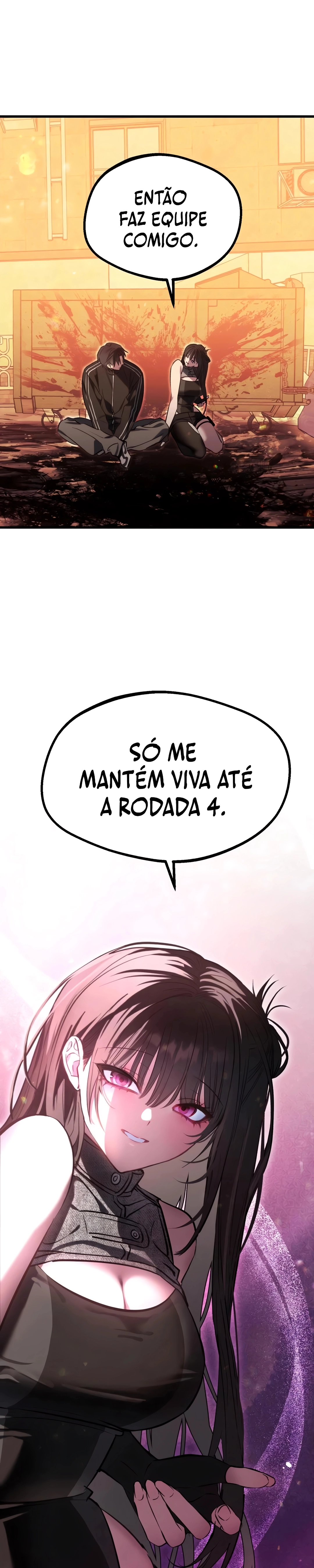 Erro: o Eco Capítulo 2 Página 36