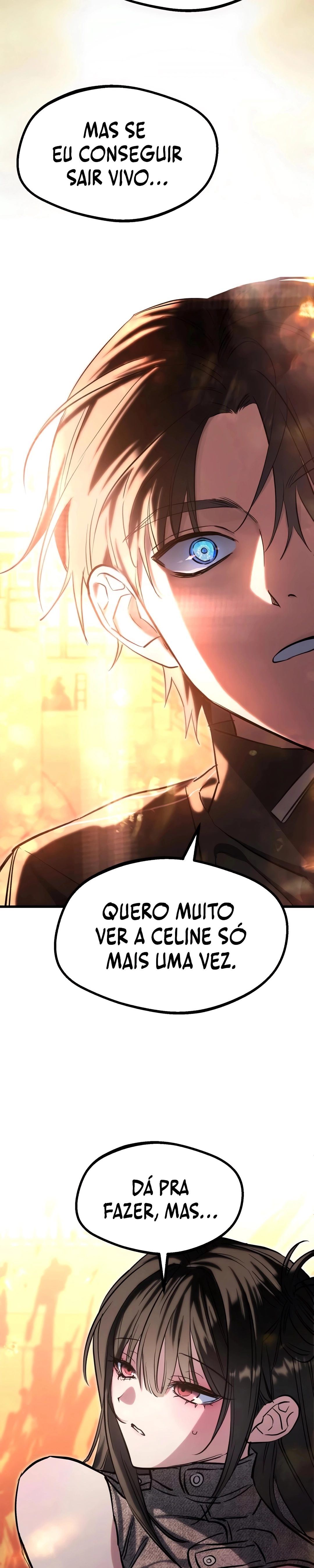 Erro: o Eco Capítulo 2 Página 40