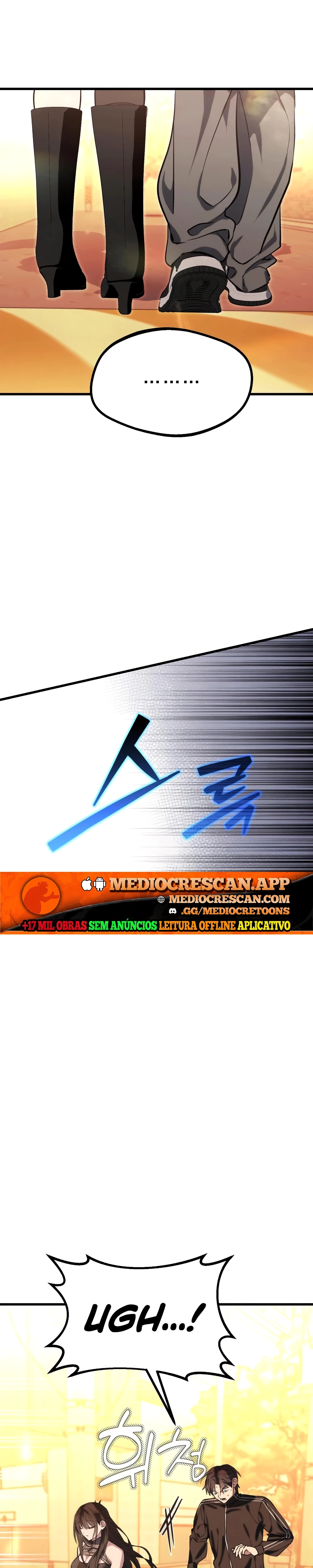Erro: o Eco Capítulo 2 Página 44