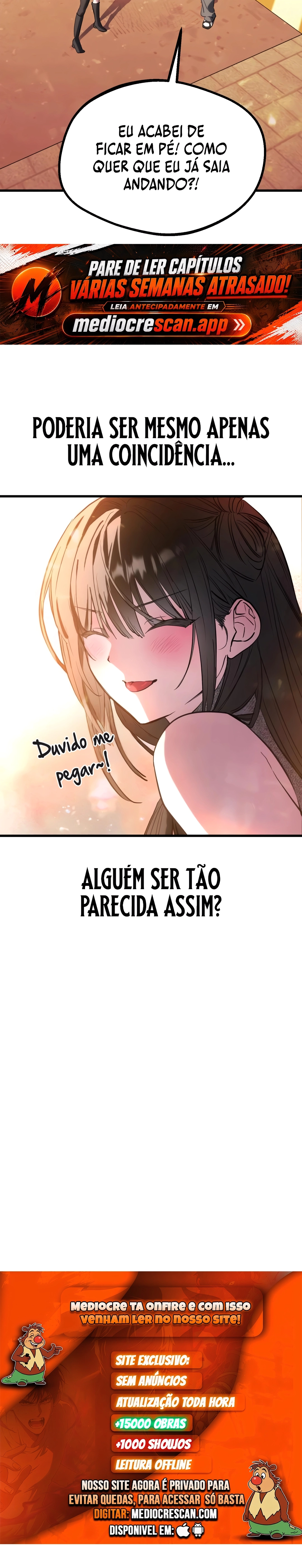 Erro: o Eco Capítulo 2 Página 48