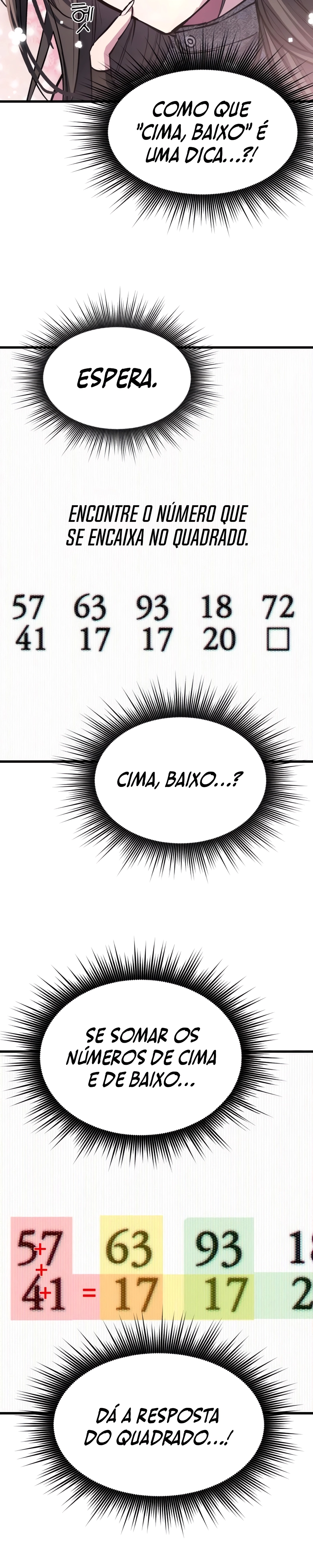 Erro: o Eco Capítulo 3 Página 5