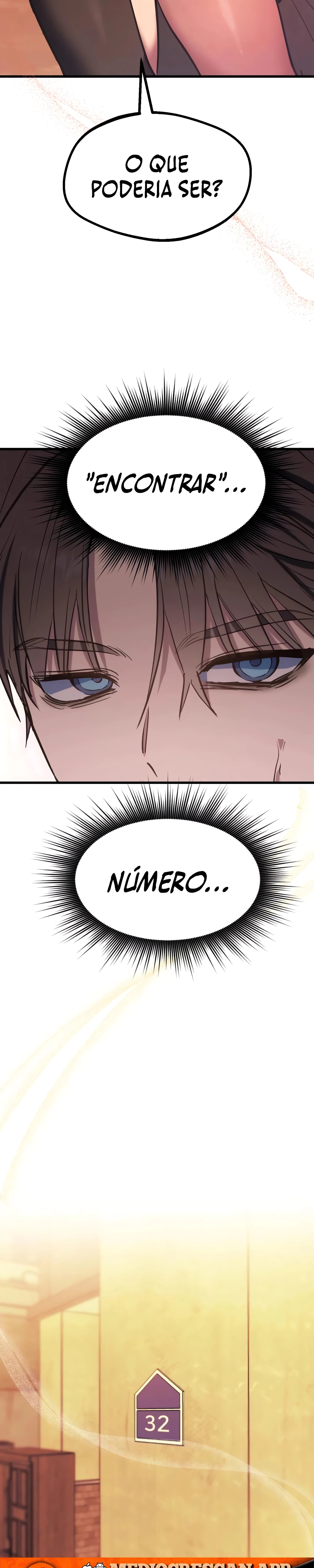 Erro: o Eco Capítulo 3 Página 9