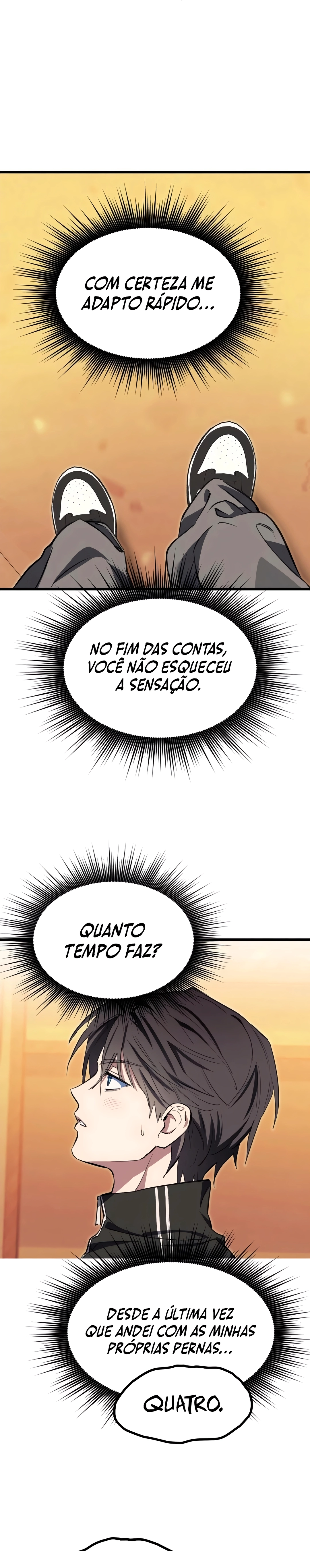 Erro: o Eco Capítulo 3 Página 11