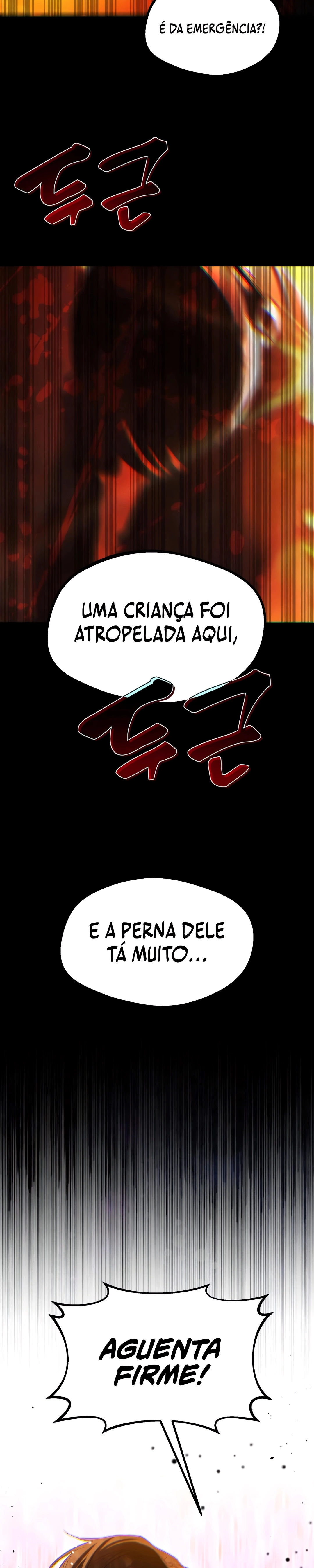 Erro: o Eco Capítulo 3 Página 14