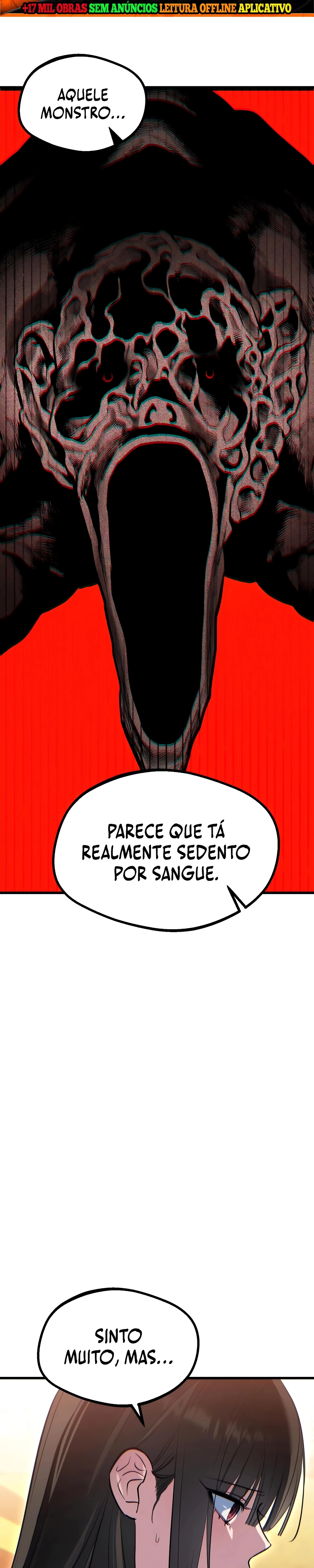 Erro: o Eco Capítulo 3 Página 18