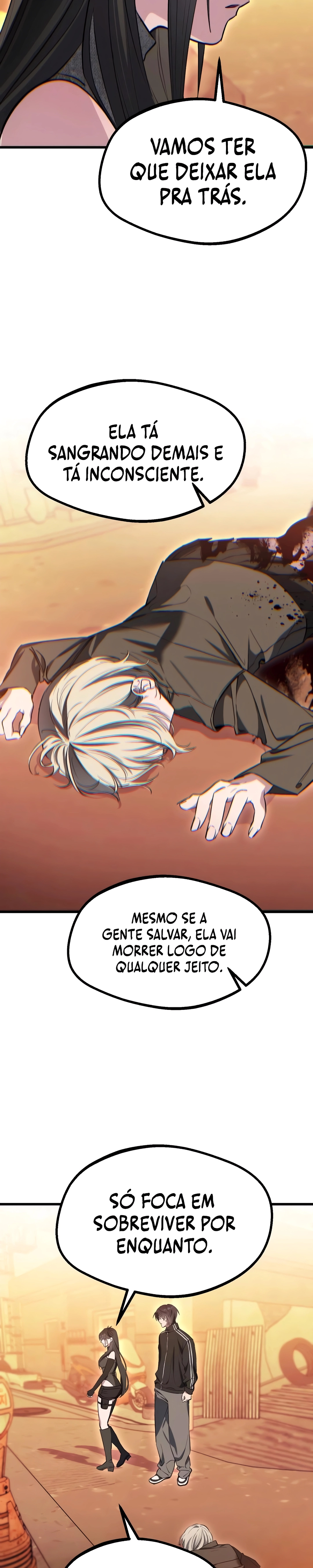 Erro: o Eco Capítulo 3 Página 19