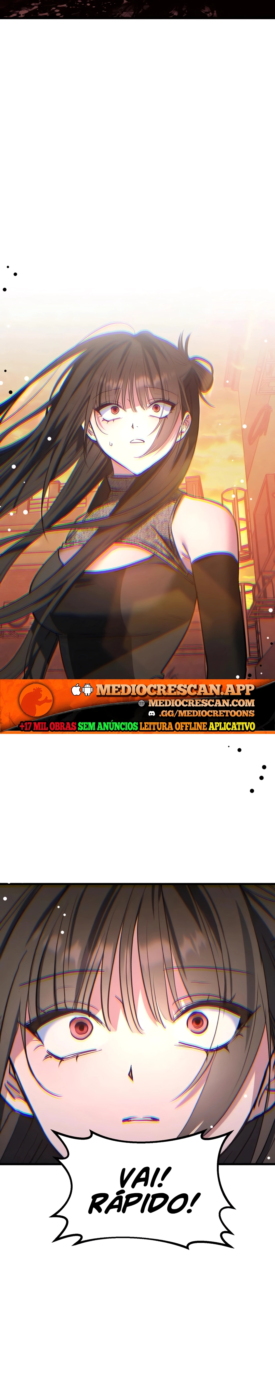 Erro: o Eco Capítulo 3 Página 30