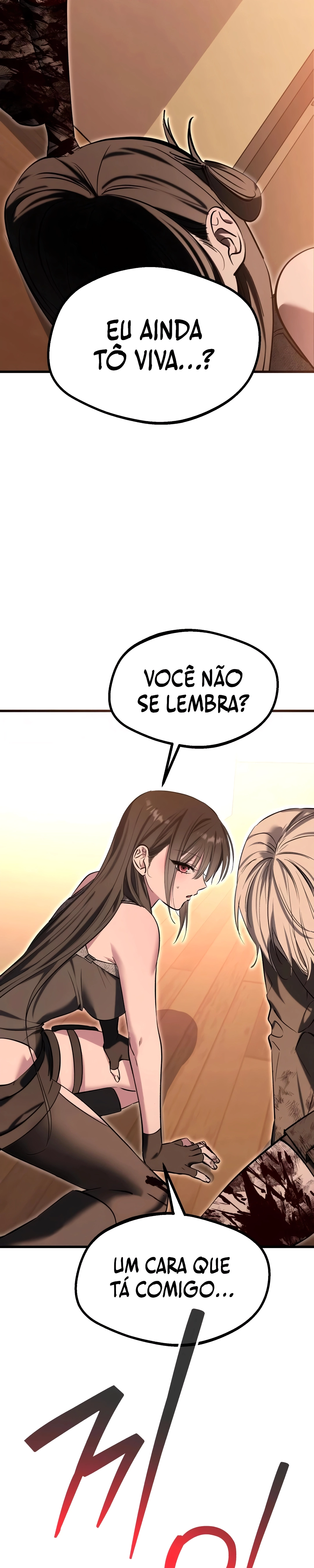 Erro: o Eco Capítulo 3 Página 36