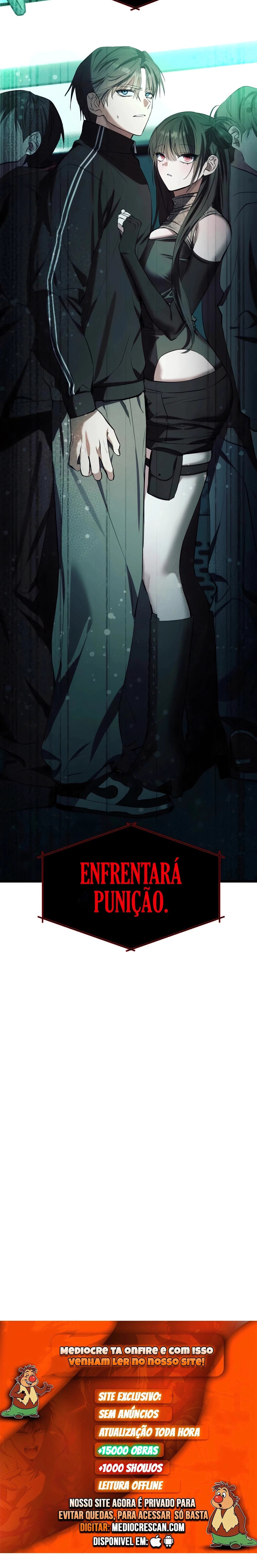 Erro: o Eco Capítulo 3 Página 47