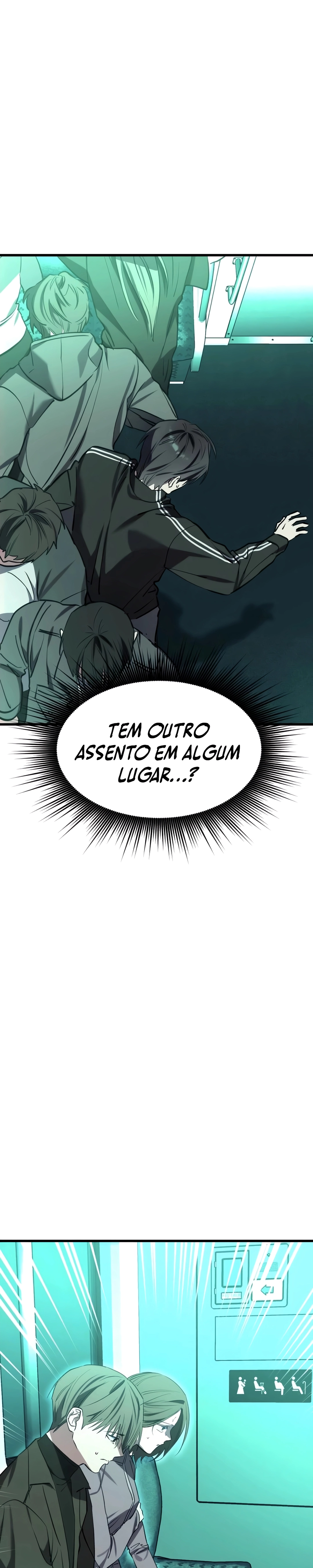 Erro: o Eco Capítulo 4 Página 7