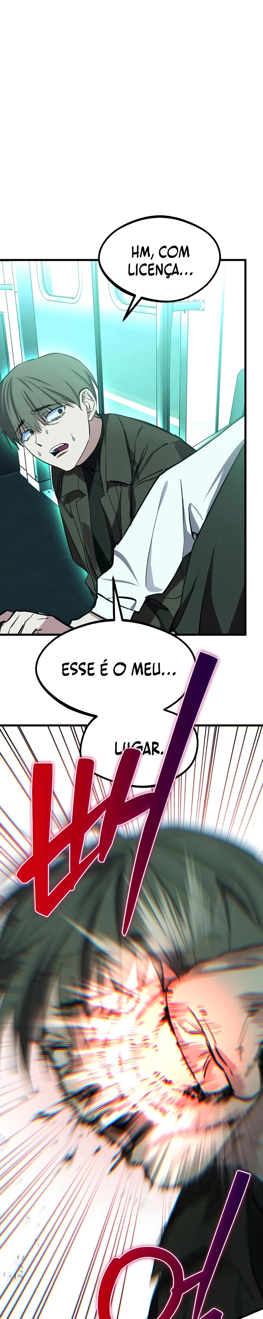 Erro: o Eco Capítulo 4 Página 13