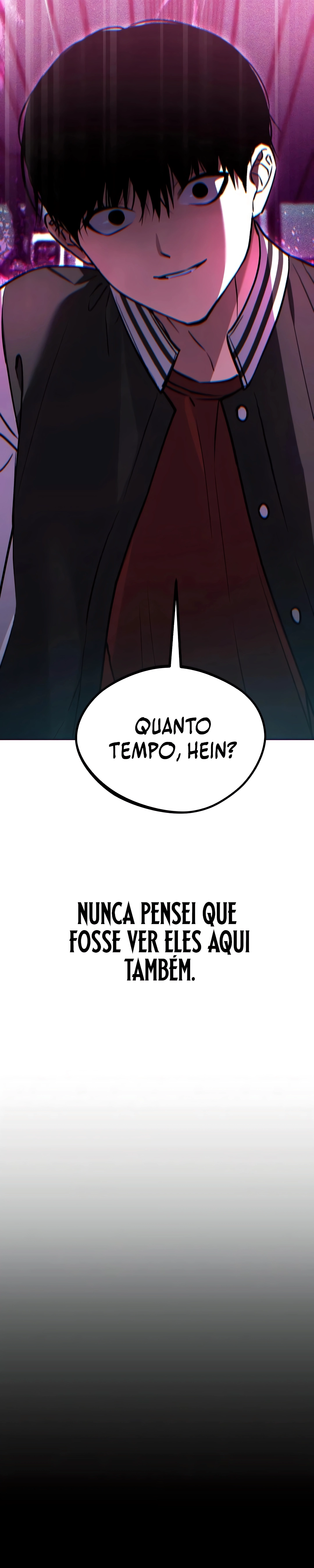 Erro: o Eco Capítulo 4 Página 20