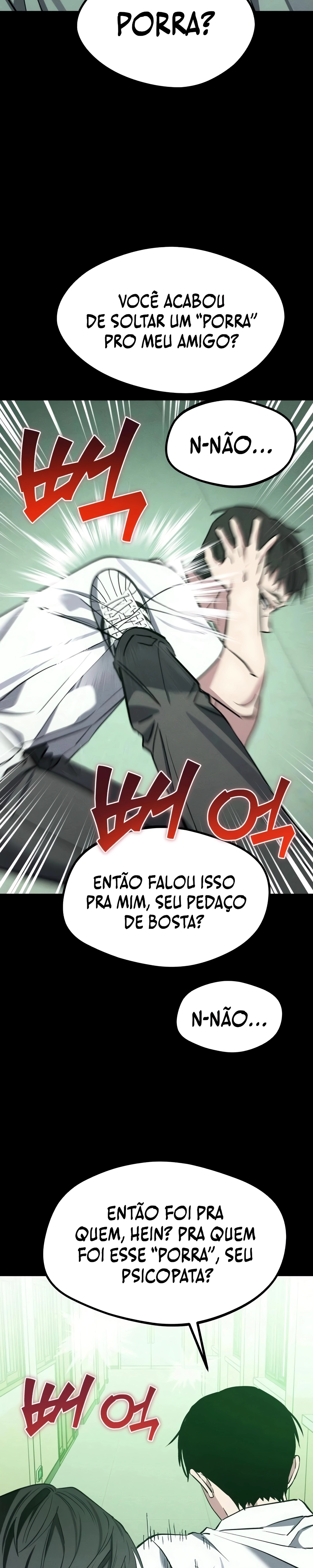 Erro: o Eco Capítulo 4 Página 29