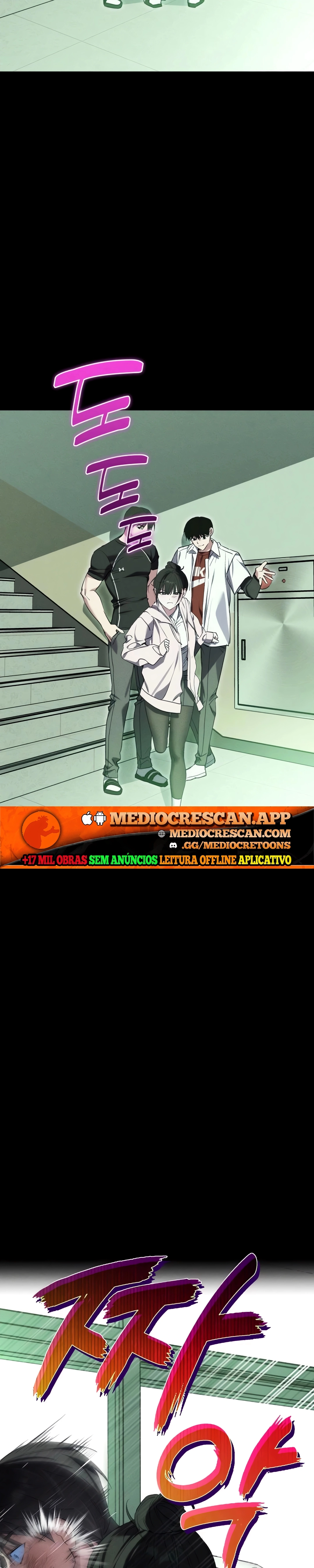 Erro: o Eco Capítulo 4 Página 35