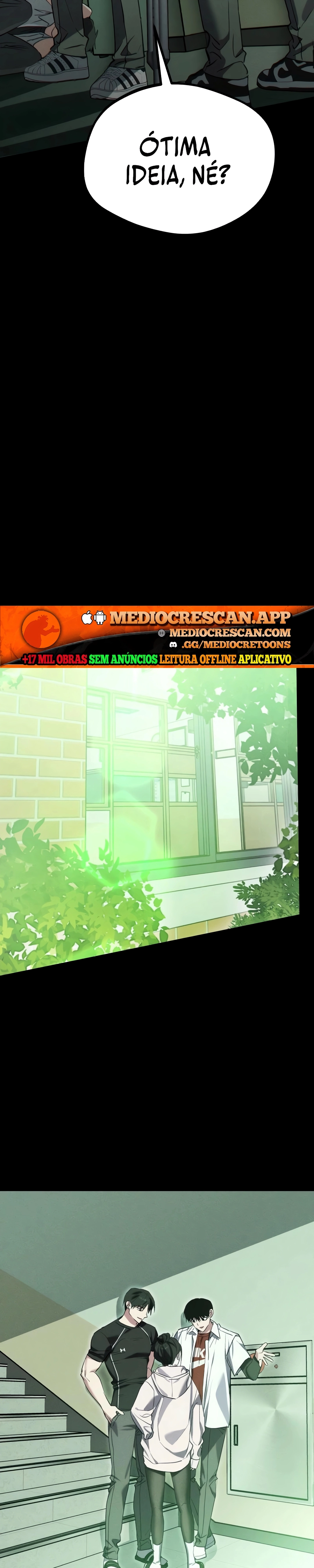 Erro: o Eco Capítulo 4 Página 34