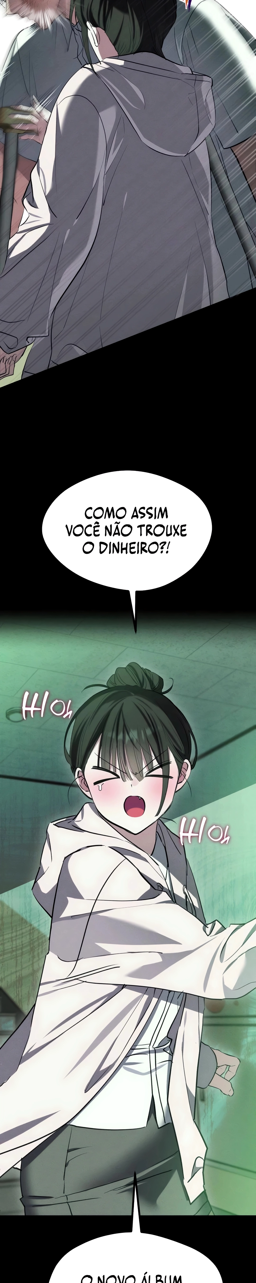 Erro: o Eco Capítulo 4 Página 36