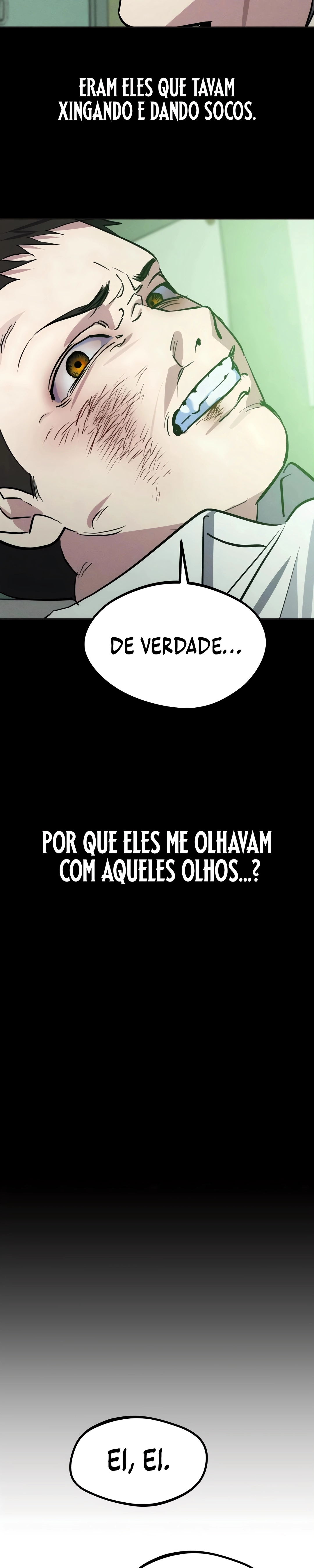 Erro: o Eco Capítulo 4 Página 40