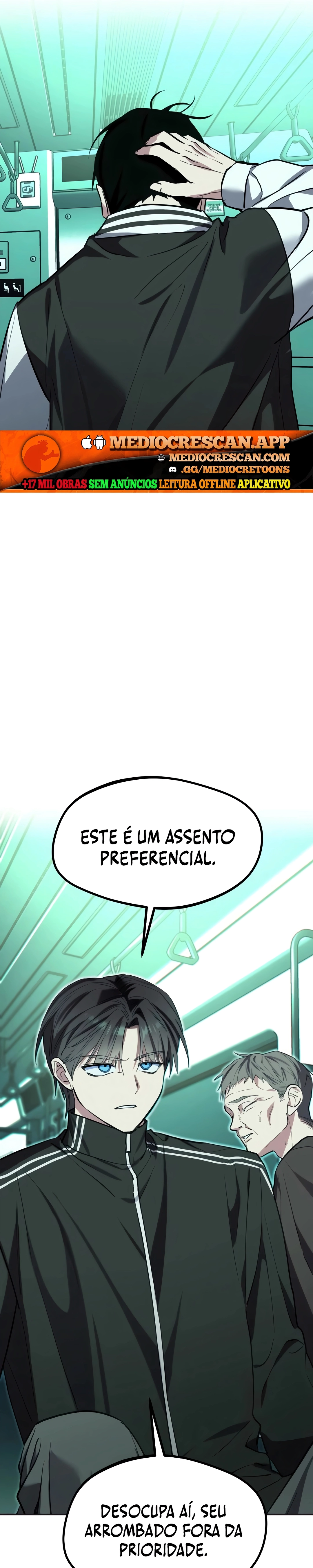 Erro: o Eco Capítulo 4 Página 43
