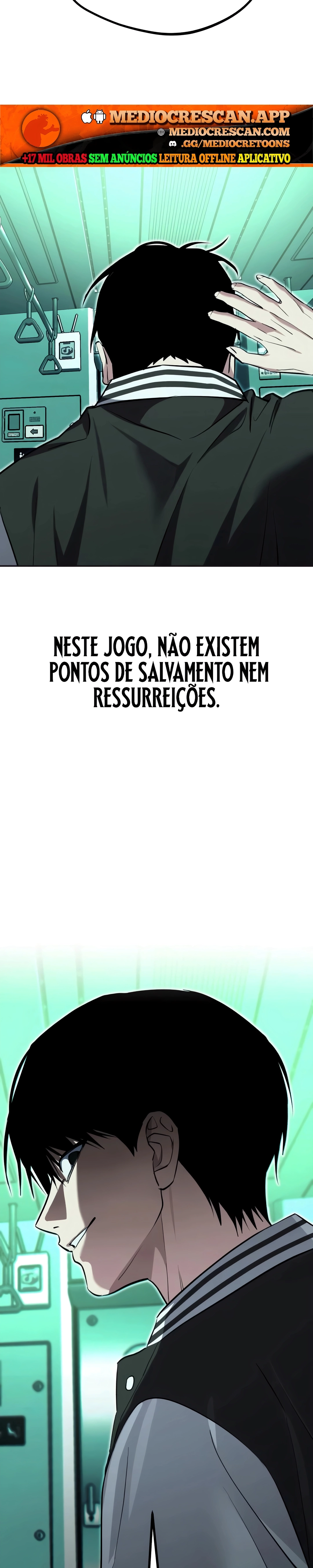 Erro: o Eco Capítulo 4 Página 44