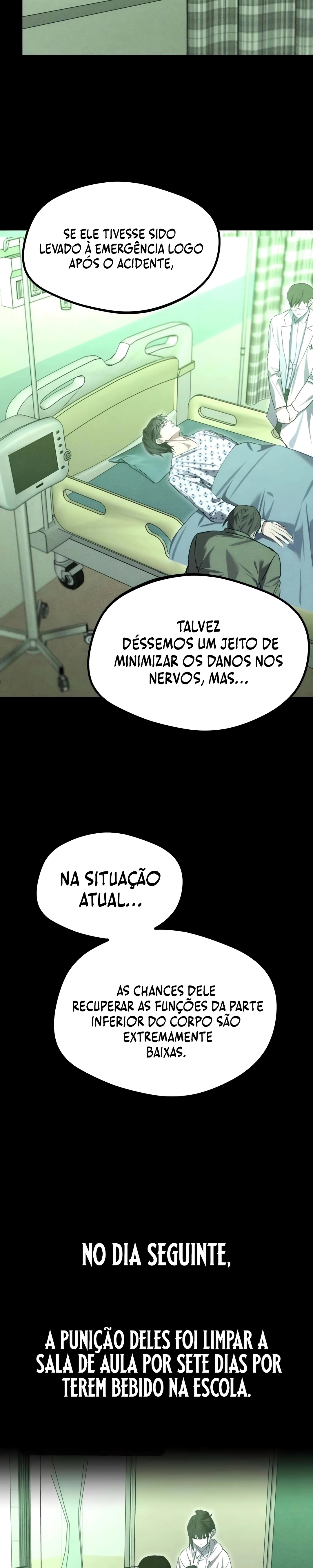 Erro: o Eco Capítulo 5 Página 15