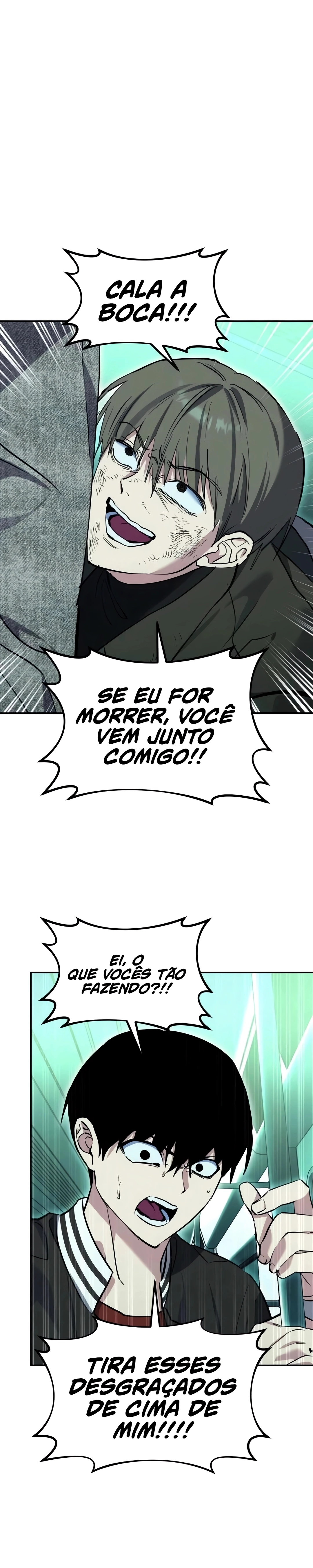 Erro: o Eco Capítulo 5 Página 24