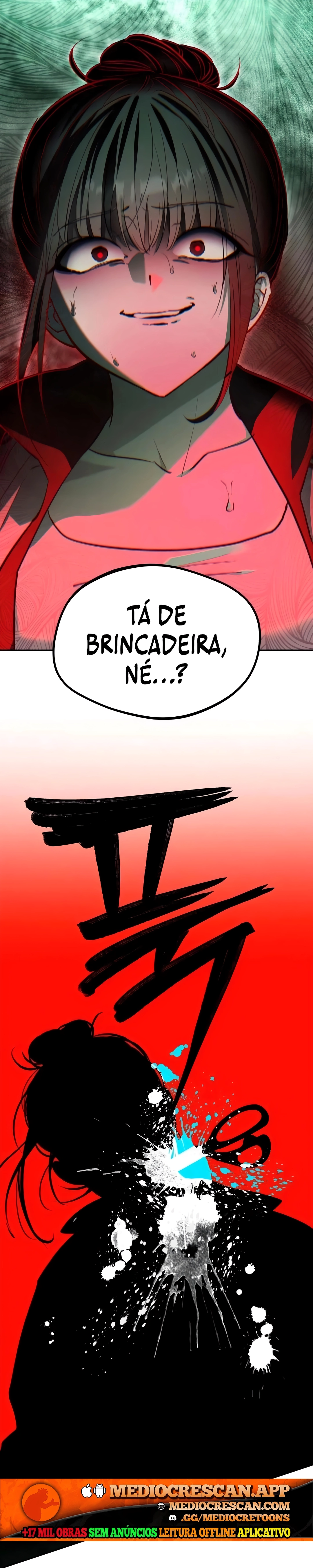 Erro: o Eco Capítulo 5 Página 29