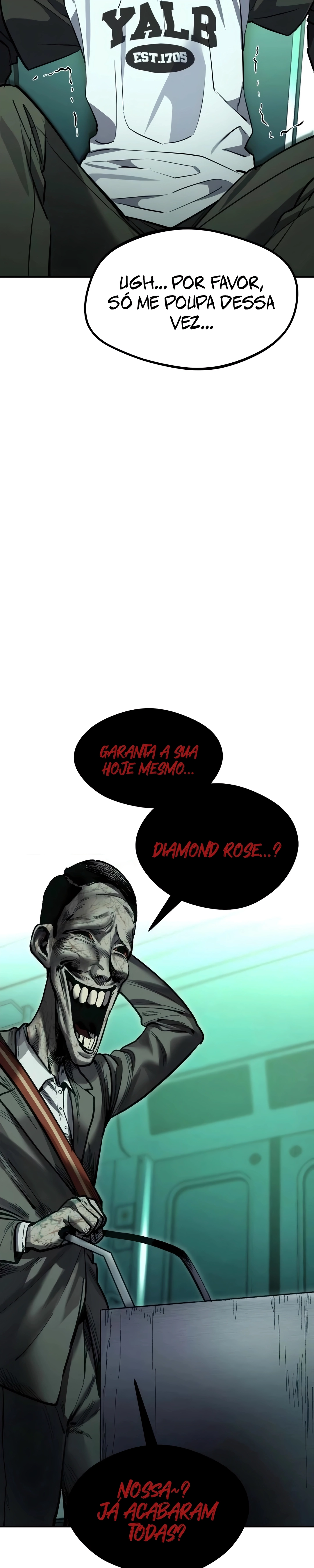 Erro: o Eco Capítulo 5 Página 36