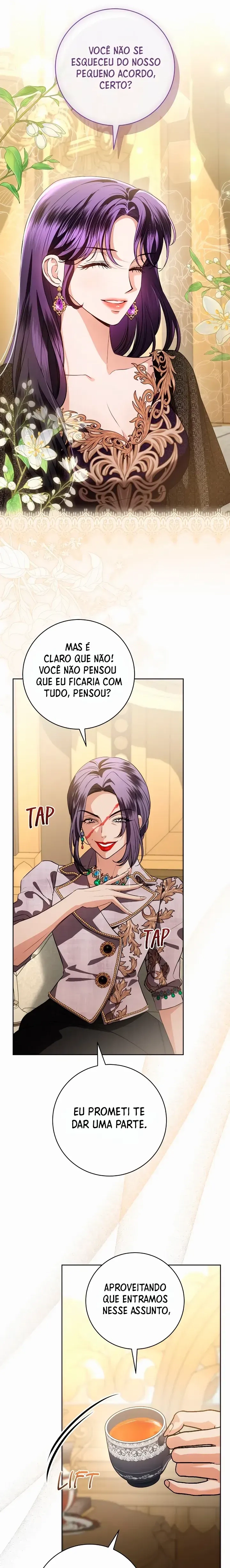 To My Husband’s Mistress Capítulo 89 Página 6
