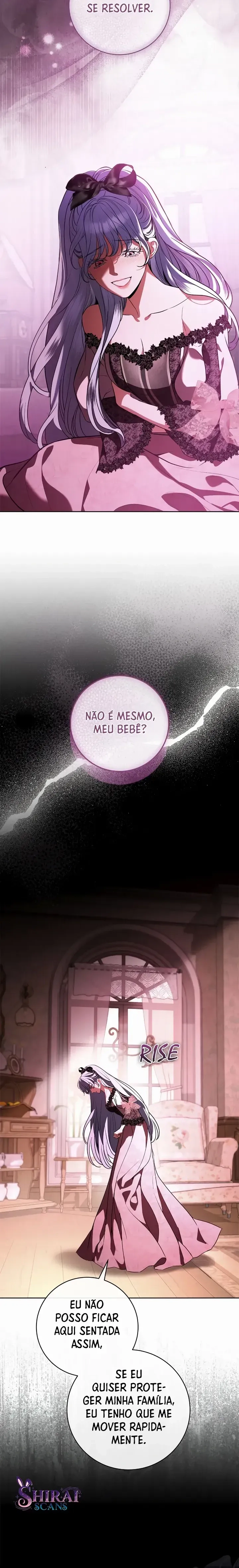 To My Husband’s Mistress Capítulo 89 Página 23