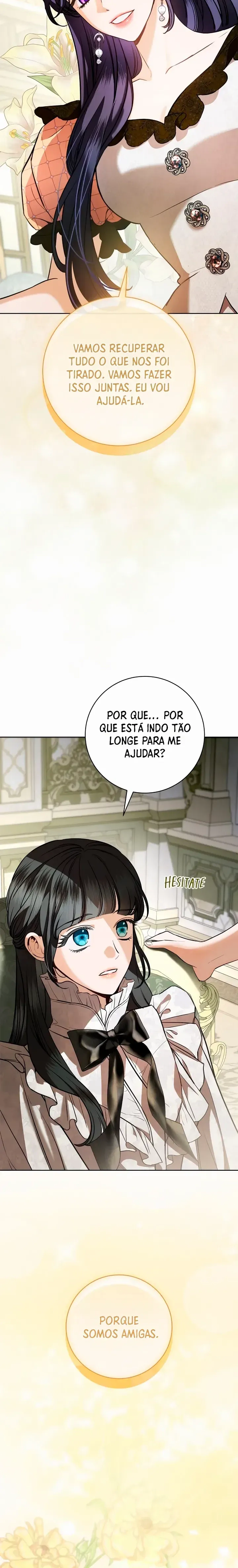 To My Husband’s Mistress Capítulo 91 Página 10
