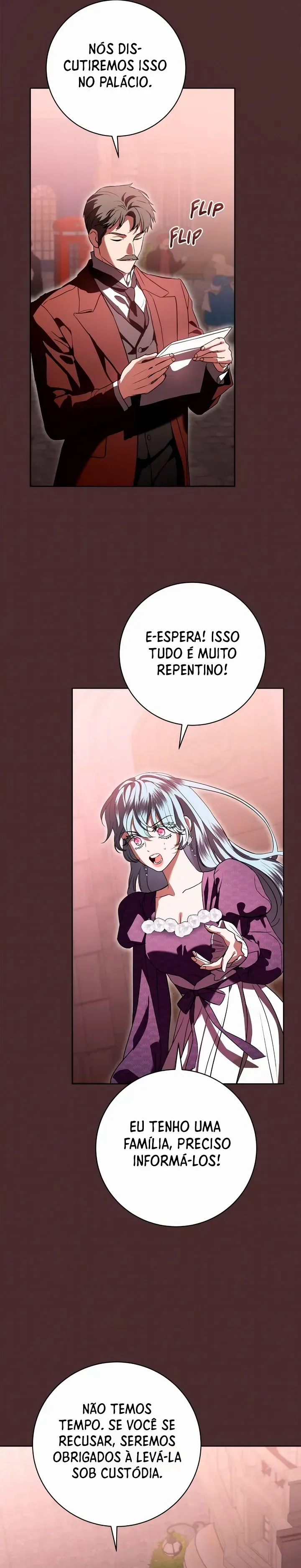 To My Husband’s Mistress Capítulo 92 Página 22