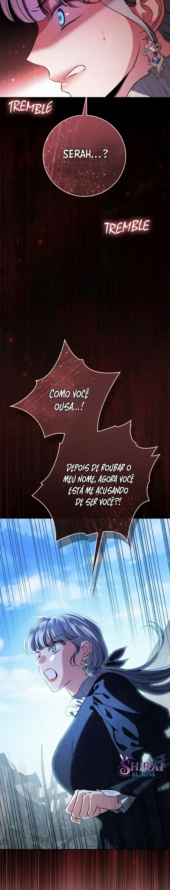 To My Husband’s Mistress Capítulo 93 Página 24