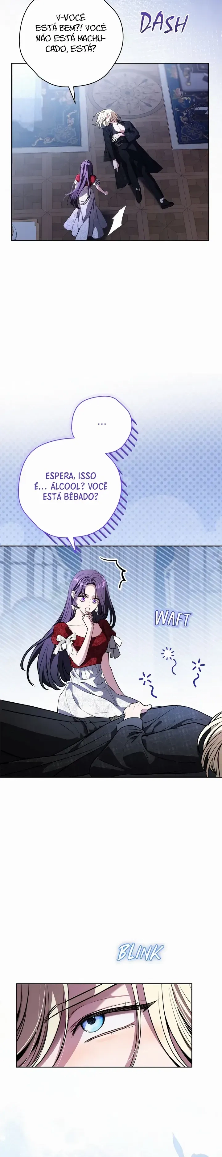 To My Husband’s Mistress Capítulo 95 Página 12