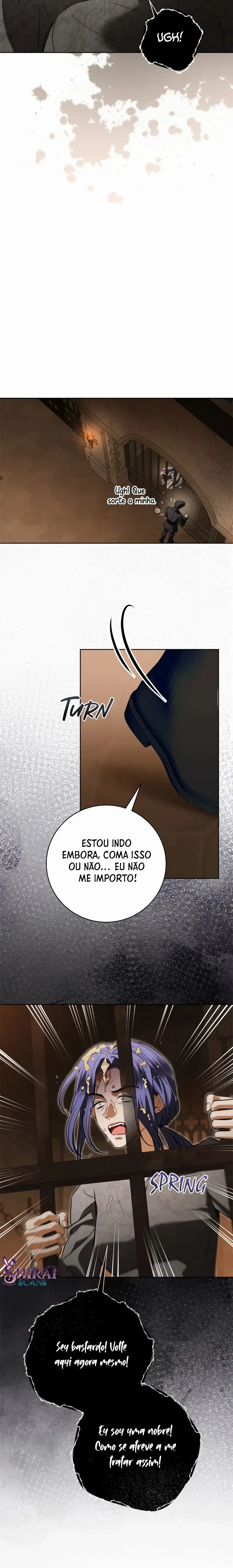 To My Husband’s Mistress Capítulo 96 Página 23