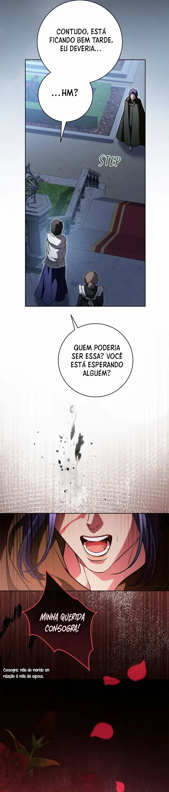 To My Husband’s Mistress Capítulo 97 Página 29