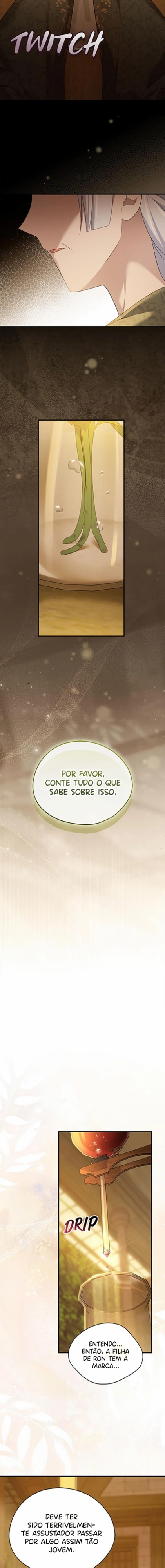 Estou Apenas Aproveitando meu Tempo Limite Capítulo 61 Página 12