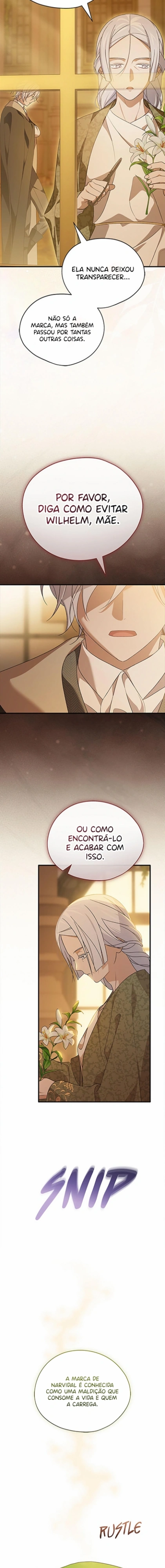 Estou Apenas Aproveitando meu Tempo Limite Capítulo 61 Página 13