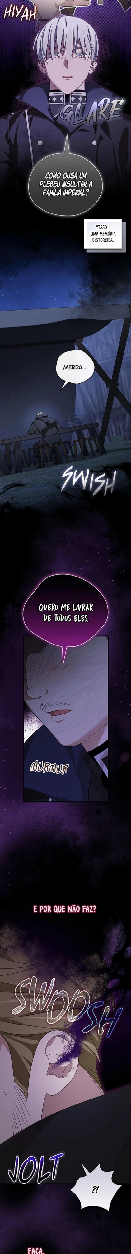 Estou Apenas Aproveitando meu Tempo Limite Capítulo 61 Página 16